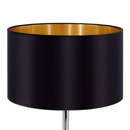 Eglo - Tischlampe 1xE27/60W/230V