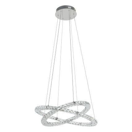 Eglo - LED-Pendelleuchte LED/29,6W/230V