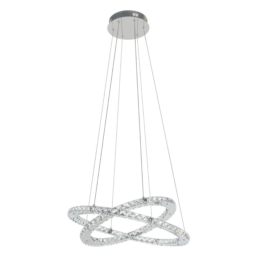 Eglo - LED-Pendelleuchte LED/29,6W/230V
