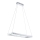Eglo 31669 - Suspension VARRAZO LED/17W/230V