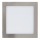 Eglo 31678 - Faretto da incasso LED FUEVA 1 LED/18W/230V 22,5x22,5 cm