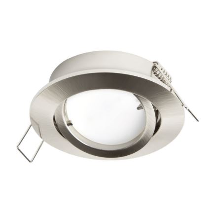 Eglo 31692 - Confezione da 3 faretti LED da incasso TEDO 1xGU10/5W/230V