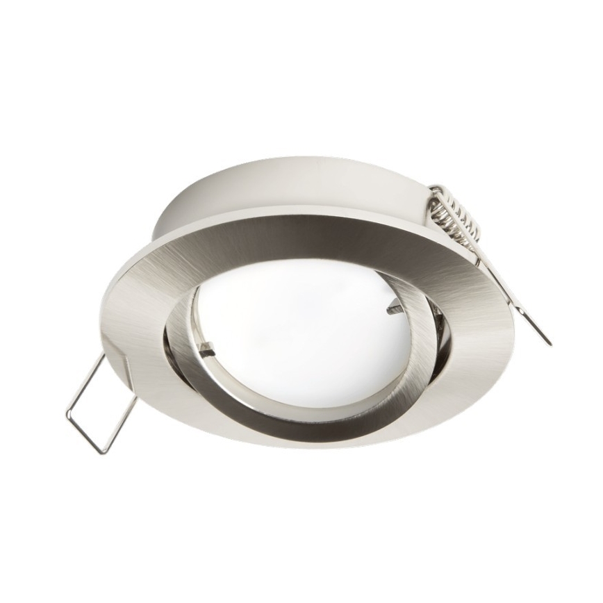 Eglo 31692 - Confezione da 3 faretti LED da incasso TEDO 1xGU10/5W/230V