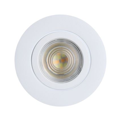 Eglo 31696 - LED RGBW Lampada da incasso dimmerabile SALICETO-Z LED/4,7W/230V 2700-6500K bianco