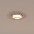 Eglo 31696 - LED RGBW Lampada da incasso dimmerabile SALICETO-Z LED/4,7W/230V 2700-6500K bianco