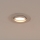 Eglo 31696 - LED RGBW Lampada da incasso dimmerabile SALICETO-Z LED/4,7W/230V 2700-6500K bianco