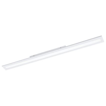 Eglo 31722 - LED-dimmbare Deckenleuchte SALOBRENA-Z LED/33,5W/230V 2700-6500K weiß