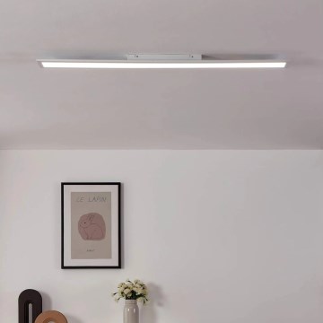 Eglo 31722 - LED-dimmbare Deckenleuchte SALOBRENA-Z LED/33,5W/230V 2700-6500K weiß