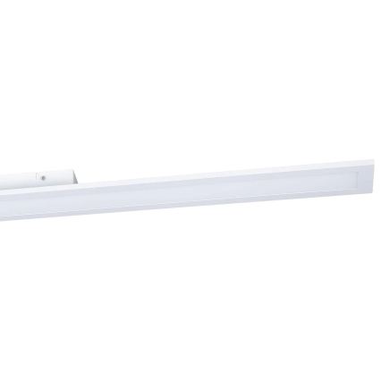 Eglo 31722 - Plafoniera LED dimmerabile SALOBRENA-Z LED/33,5W/230V 2700-6500K bianco