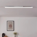 Eglo 31722 - Plafoniera LED dimmerabile SALOBRENA-Z LED/33,5W/230V 2700-6500K bianco