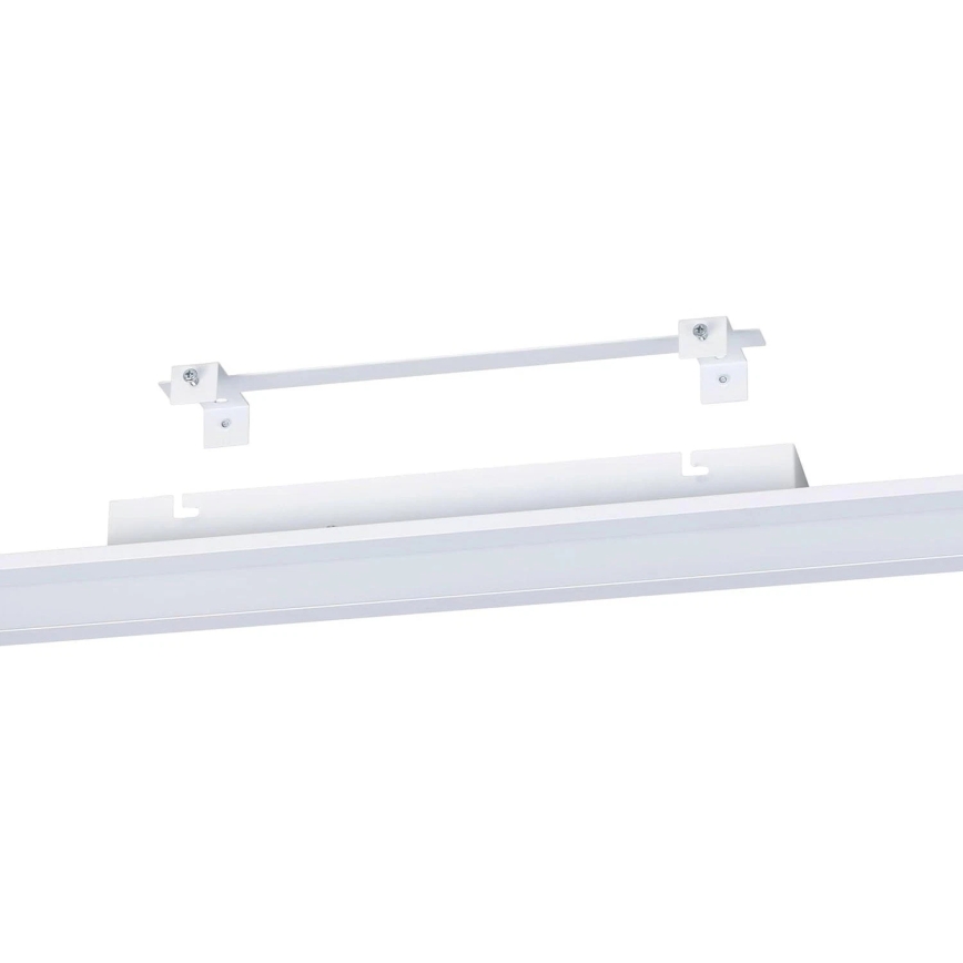 Eglo 31722 - Plafonnier LED dimmable SALOBRENA-Z LED/33,5W/230V 2700-6500K blanc