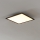 Eglo 31724 - Plafoniera LED dimmerabile SALOBRENA-Z LED/21,5W/230V 2700-6500K nero