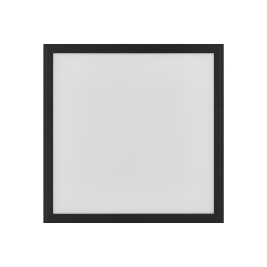 Eglo 31724 - Plafonnier à intensité variable SALOBRENA-Z LED/21,5W/230V 2700-6500K noir