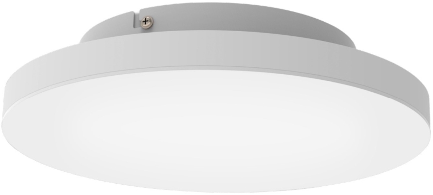 Eglo 31727 - Plafonier RGBW à intensité variable TURCONA-Z LED/15,7W/230V blanc