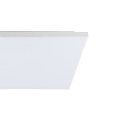 Eglo 31731 - Dimmbare LED-RGBW-Deckenleuchte TURCONA-Z LED/16W/230V 2700-6500K weiß