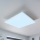 Eglo 31732 - Plafonier RGBW à intensité variable TURCONA-Z LED/22,8W/230V 2700-6500K blanc