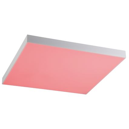 Eglo 31732 - Plafonier RGBW à intensité variable TURCONA-Z LED/22,8W/230V 2700-6500K blanc