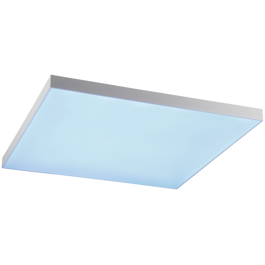 Eglo 31733 - Plafoniera dimmerabile RGBW TURCONA-Z LED/32,4W/230V 2700-6500K bianco
