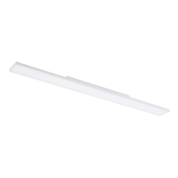 Eglo 31735 - Plafoniera dimmerabile RGBW TURCONA-Z LED/34,2W/230V 2700-6500K bianco