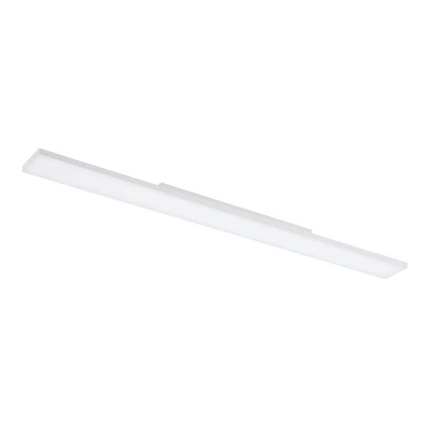 Eglo 31735 - Plafoniera dimmerabile RGBW TURCONA-Z LED/34,2W/230V 2700-6500K bianco