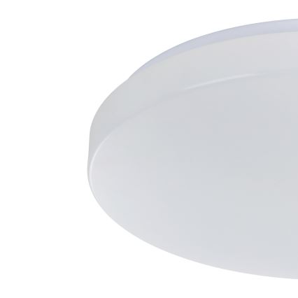 Eglo 31737 - Plafonnier à intensité variable TOTARI-Z LED/19,2W/230V 2700-6500K blanc
