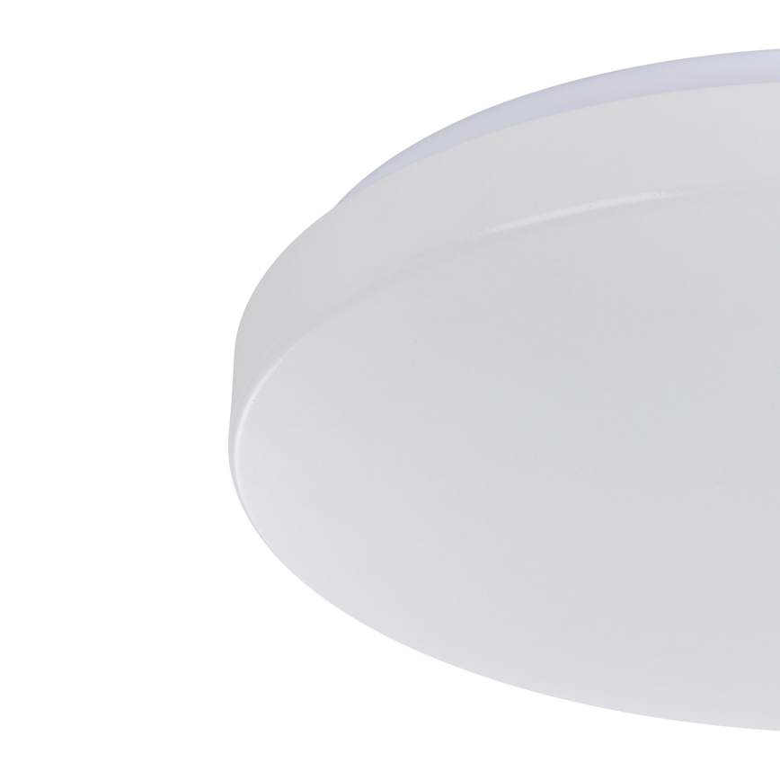 Eglo 31737 - Plafonnier à intensité variable TOTARI-Z LED/19,2W/230V 2700-6500K blanc