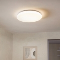 Eglo 31738 - Dimmbare LED-Deckenleuchte TOTARI-Z LED/44,8W/230V 2700-6500K weiß