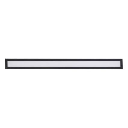 Eglo 31739 - Plafonnier à intensité variable SALOBRENA-Z LED/33,5W/230V 2700-6500K noir
