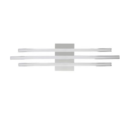 Eglo - Plafoniera LED/26W/230V