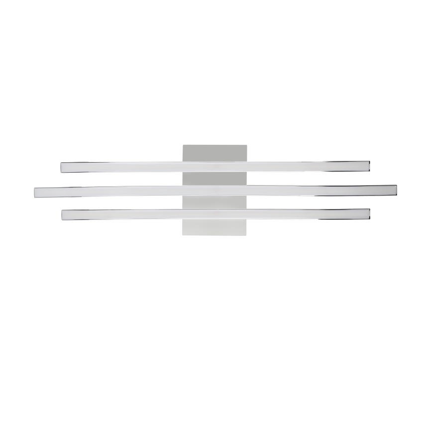 Eglo - Plafoniera LED/26W/230V