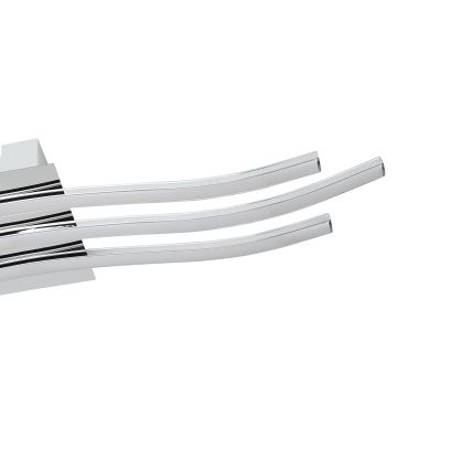 Eglo - Plafoniera LED/26W/230V