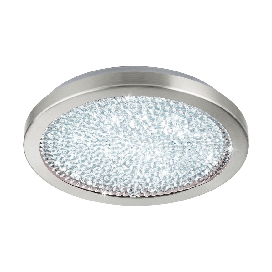 Eglo 32047 - Plafonnier AREZZO 2 LED/17,92W/230V
