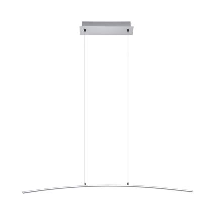 Eglo - Lampadario LED/14W/230V