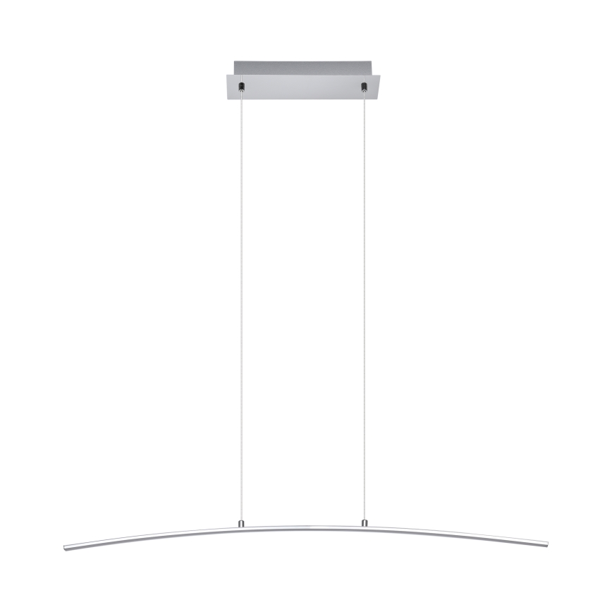 Eglo - Lampadario LED/14W/230V