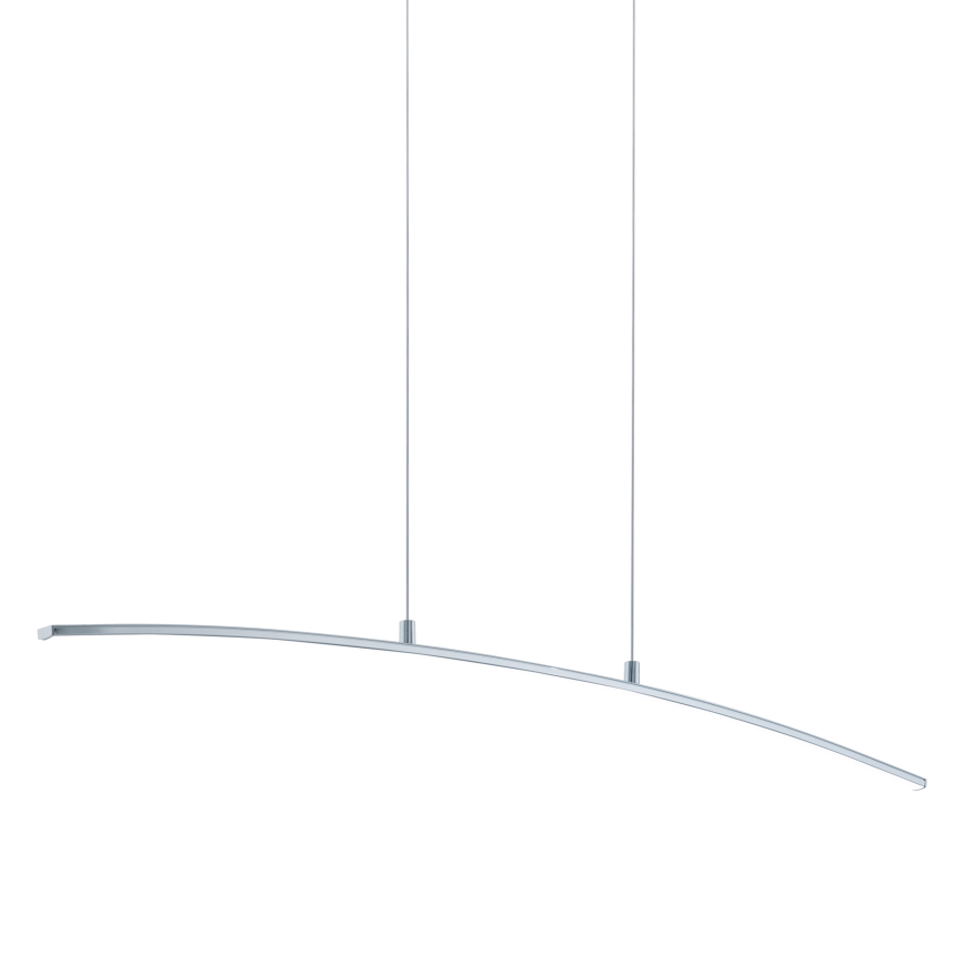 Eglo - Lampadario LED/14W/230V
