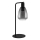 Eglo 32168 - Lampada da tavolo CHELVEY 1xE27/40W/230V