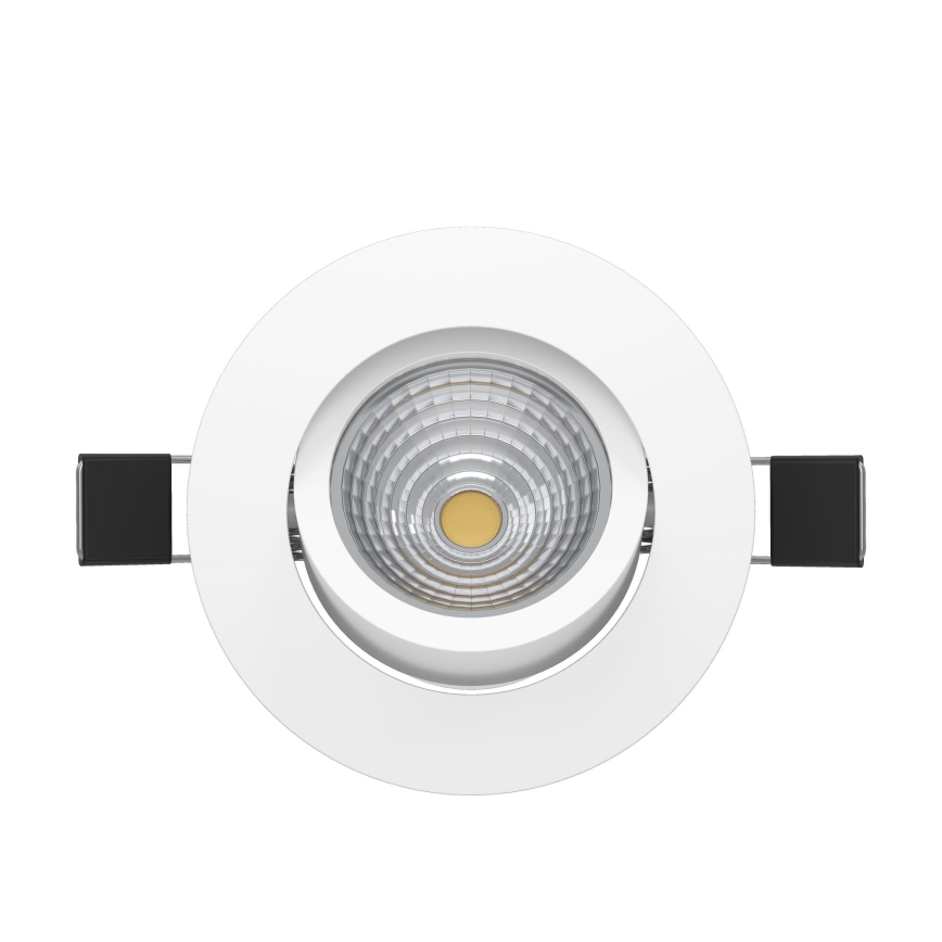 Eglo 32215 - dimmbarer LED-Deckeneinbaustrahler SALICETO LED/4W/230V IP23