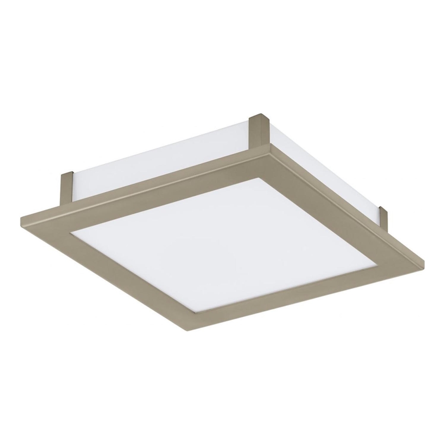 Eglo 32245 - Plafonnier LED AURIGA PRO LED/18W/230V 3000K 30x30 cm