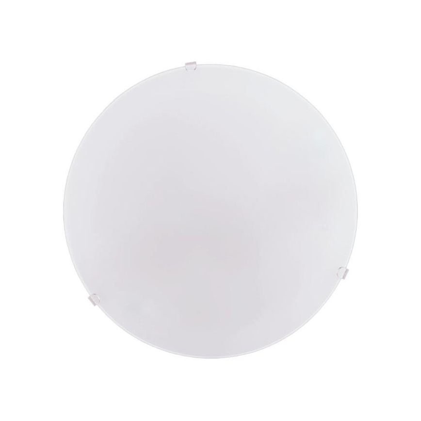 Eglo 32308 - Plafoniera LED MARS 3×LED/11W/230V Ø 25 cm, bianca