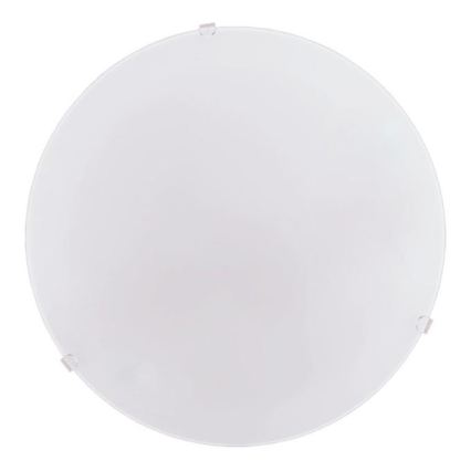 Eglo 32308 - Plafonnier LED MARS 3x LED/11W/230V Ø 25 cm blanc