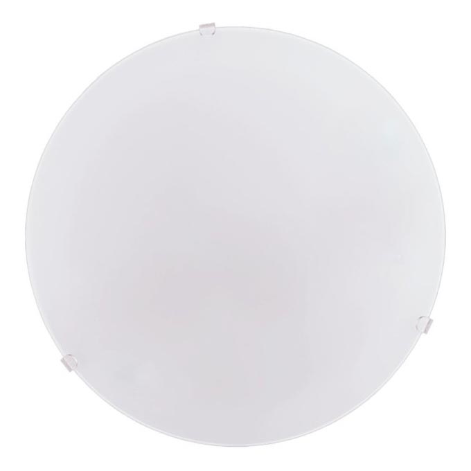 Eglo 32308 - Plafonnier LED MARS 3xLED/11W/230V Ø 25 cm blanc