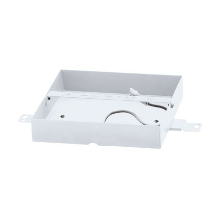 Eglo 32346- Plafonier RGBW à intensité variable TURCONA LED/21W/230V 2700-6500K + télécommande