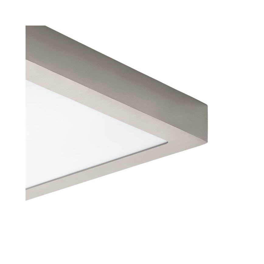 Eglo 32446 - Plafoniera LED FUEVA 1 LED/24W/230V