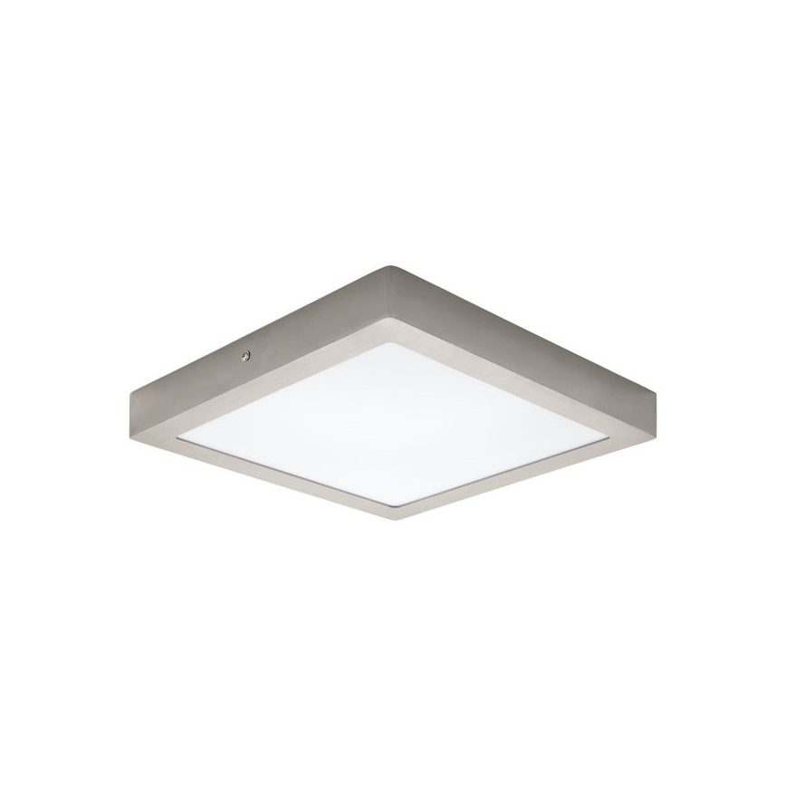 Eglo 32446 - plafonnier LED FUEVA 1 LED/24W/230V