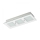 Eglo 32452 - LED Deckenleuchte PALLANTE LED/10,8W/230V