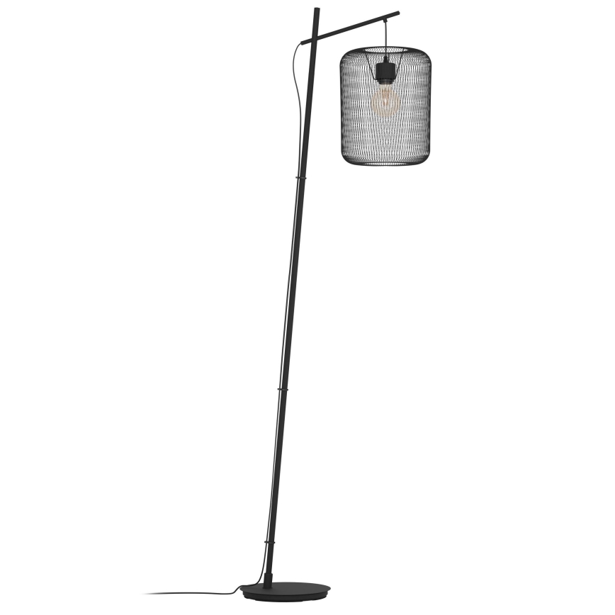 Eglo - Stehlampe 1xE27/60W/230V
