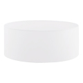 Eglo 32476 - Paralume universale TUNJA E27 Ø 30 cm, bianco
