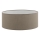 Eglo 32477 - Abat-jour universel TUNJA E27 d. 30 cm taupe