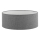 Eglo 32478 - Abat-jour universel TUNJA E27 d. 30 cm gris