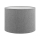 Eglo 32489 - Universal-Lampenschirm TUNJA E27 d 30 cm grau
